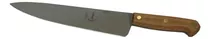 Cuchillo Eskilstuna Oficio 25cm Acero Inox. Sueco Madera