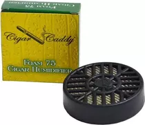 Cigar Caddy Humidificador Para Puros Foam Oasis 75 Rueda