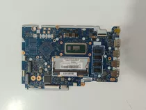 Placa Mãe Lenovo Ideapad S145 I5 15iwl Nm-c121 (com Defeito)