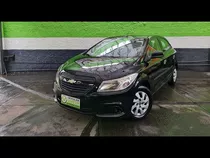 Chevrolet Onix 1.0 Mpfi Ls 8v 2015