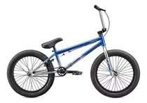 Bicicleta Freestyle L60 Unisex Azul Aro 20 