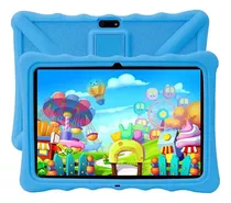 Tablet Niño 10  2g-32g Funda Silicona Wifi Playstore +rápida