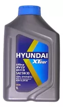 Aceite 5w-30 Hyundai Xteer Diesel Ultra C3 1l
