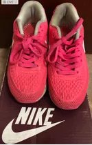 Zapatillas Nike Air Max 90 Fucsia