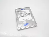 Hd P/ Notebook Toshiba 500gb Mod. Mq01abd050v Sata C/defeito