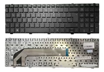 Teclado Hp Probook 4540s 4545s 701485-161 Español