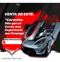 Chevrolet Corvette Mod. 2015 Mod. Z06