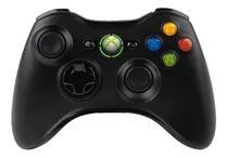 Controle Original Xbox 360 Microsoft 100% Ok Com Tampa Nova