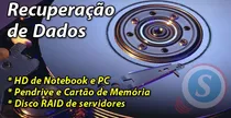 Recuperar Dados Hd /pendrive/cartão Memoria Formatados 14