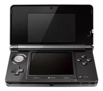 Nintendo 3ds  Cargador  Garantia Outletconsolas