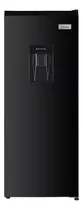 Refrigerador Monopuerta Frio Direct 167lt Lrm-178dfnw Libero Color Negro