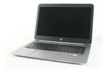 Laptop Hp Elitebook Folio 1040 G3 I5 Ssd Refurbished