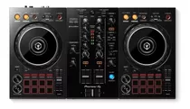 Controlador Pioneer Ddj 400 - 2 Canales - Rekordbox