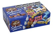 Bombones Arcor Selección 228g - Cioccolato Tienda De Dulces