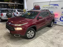 Fiat Toro 1.8 16v Evo Flex Freedom At6