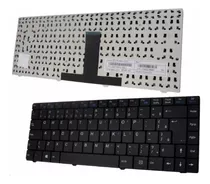 Teclado Notebook Positivo Premium 7055