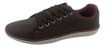 Zapatillas Hard Top Cs02 Hardtop Sintetico Marron-440020