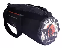 Bolsa / Mochila Fitness Bag Fred Hard Karat