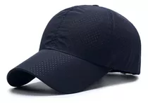 Gorra Deportiva Transpirable Actividades Al Aire Libre Sol