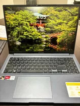 Laptop Asus Vivobook 16 12gb De Memoria -512 Gb Ssd