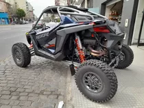 Polaris Rzr Pro R 1.998cc 0 Km Permuto Qr Cars