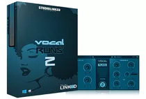 Vocal Runs 2 Vst Plugin