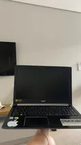Notebook Acer Aspire 5 I7