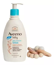 Aveeno Baby Locion Corporal