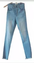 Jeans Riffle 