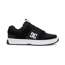 Zapatillas Dc Shoes Lynx Zero Color Negro/blanco - Adulto 8 Us