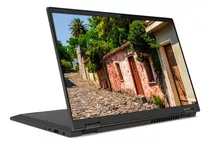 Lenovo Flex 14 Fhd Ryzen 5 8gb + 1tb / Notebook Outlet Touch