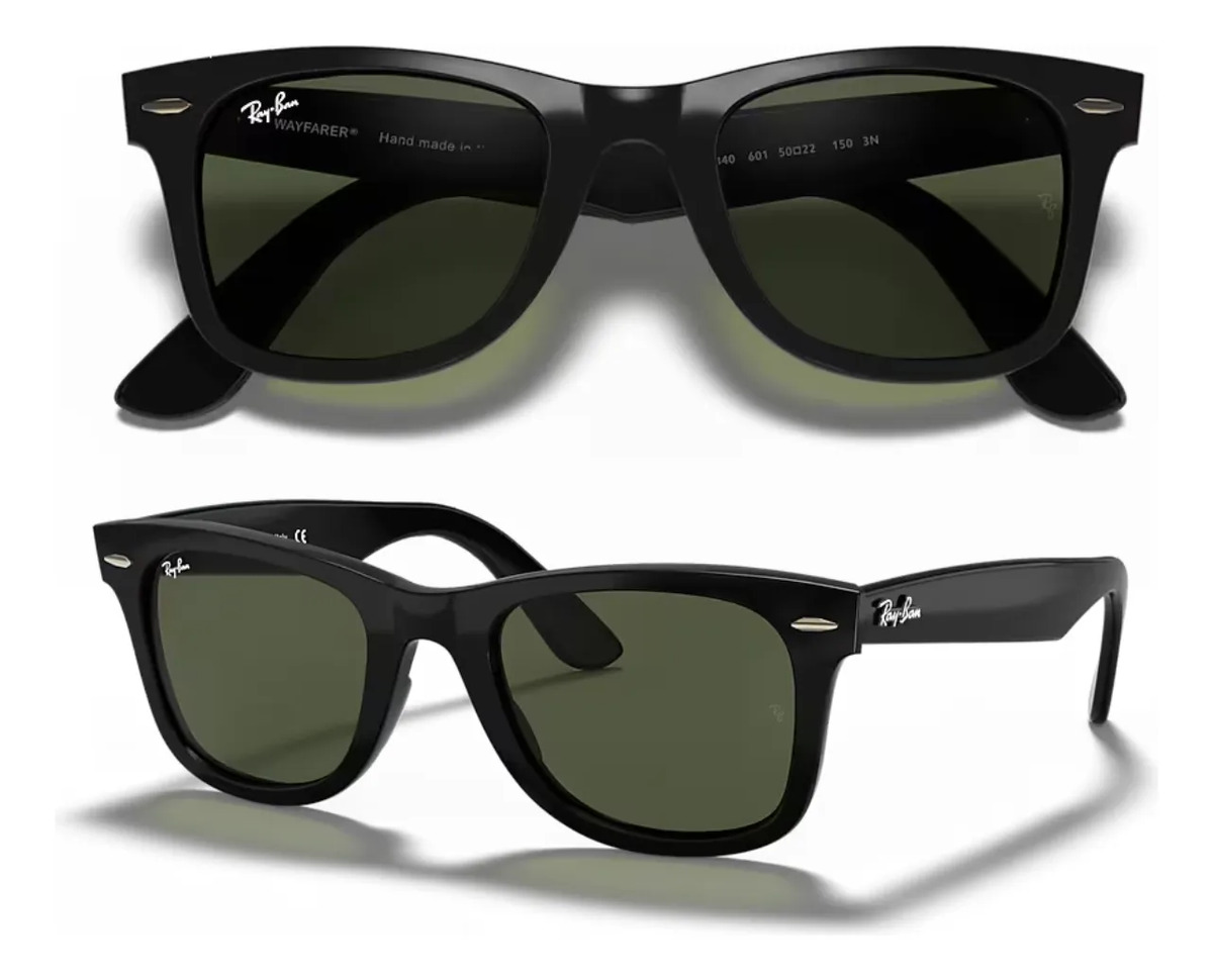Ray Ban Meta Wayfarer Gen2 | Mercado Livre