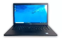 Notebook Dell Latitude 7480 - Processador I5-7 8gb Ssd 256gb