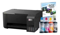 Impresora Epson L3210 Multifunción Reemplazo L3110 1 Litro 