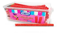 Gomas Importadas C Fresa Vidal - Kg - Kg a $275