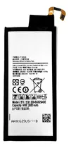 Bateria Para Samsung S6 Edge G925 Eb-bg925abe Con Garantia