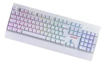 Teclado Gamer Redragon Kala Lunar K557w Switch Black Rgb Br