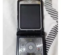 Celular Motorola Razr V3