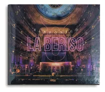 La Beriso - Sinfónico - Cd Nuevo Cerrado Versión Del Álbum Estándar
