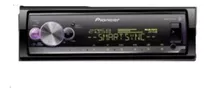 Aparelho De Som Automotivo Mp3 Player Pioneer Mvh-x7000br