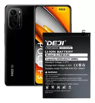 Bateria Xiaomi Redmi Poco F3 K40 / K40 Pro Bm4y 4520mah Deji