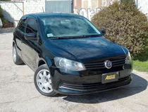 Volkswagen Gol Trend 1.6 Gp 3ptas. 2013 Gnc