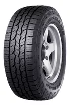 Neumático Dunlop 245 70 R16 At5 Grandtrek Amarok S10 F100