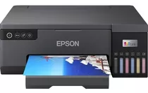 Epson L8050 Impresora Fotográfica Ecotank Wifi Direct Clie Color Negro