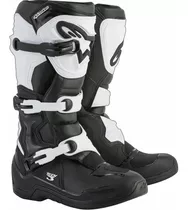 Botas Alpinestars Tech 3 Motocross Atv Enduro Marelli ®