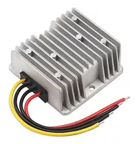 Inversor Convertidor Dc-dc 24v To 12v 5a