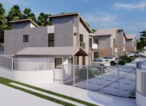 Proyecto Residencial De Villas En Jaraba