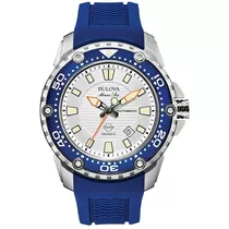 Reloj Bulova Hombre Modelo 98b208