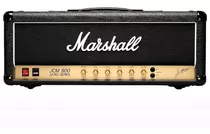 Cabezal Marshall Jcm800 Lead Series 2203 Vintage Made In Uk