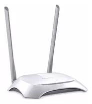 Roteador Wireles Tp-link Tl-wr849n 300mbps